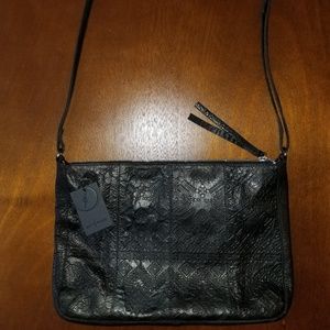 ANTHROPOLOGIE DAY & MOOD CARLA CROSSBODY